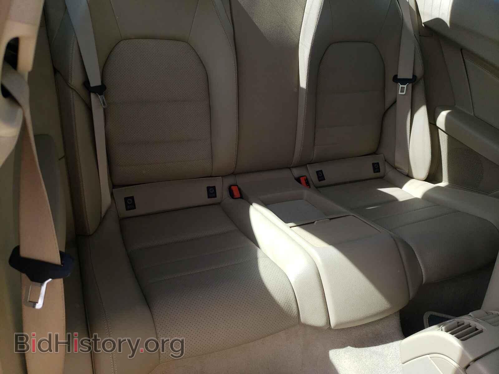 2012 MERCEDES-BENZ C-CLASS - VIN: WDDGJ4HB2CF873099 - Фото 6