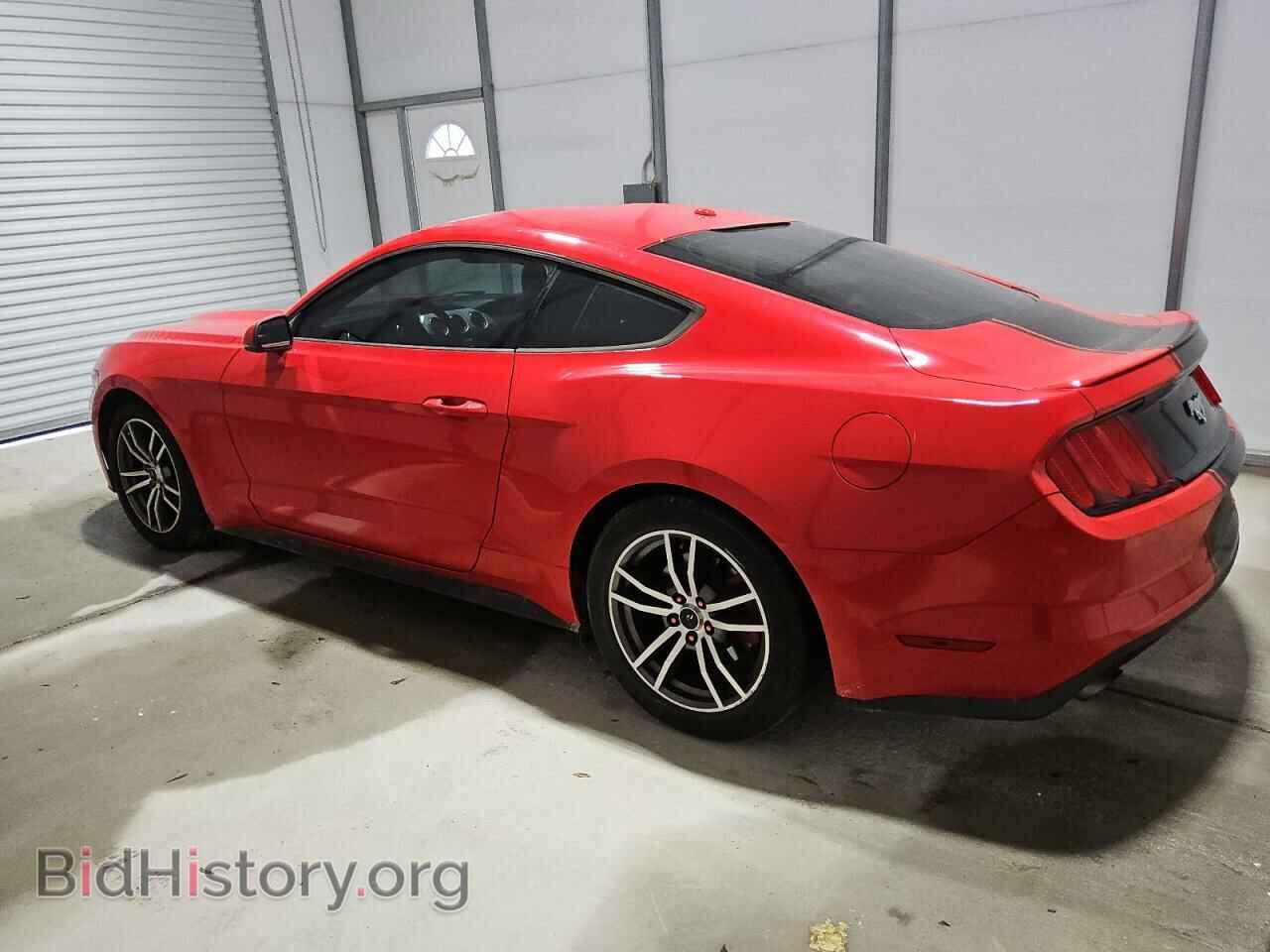 2015 FORD ALL Models - VIN: 1FA6P8THXF5374574 - Photo 2