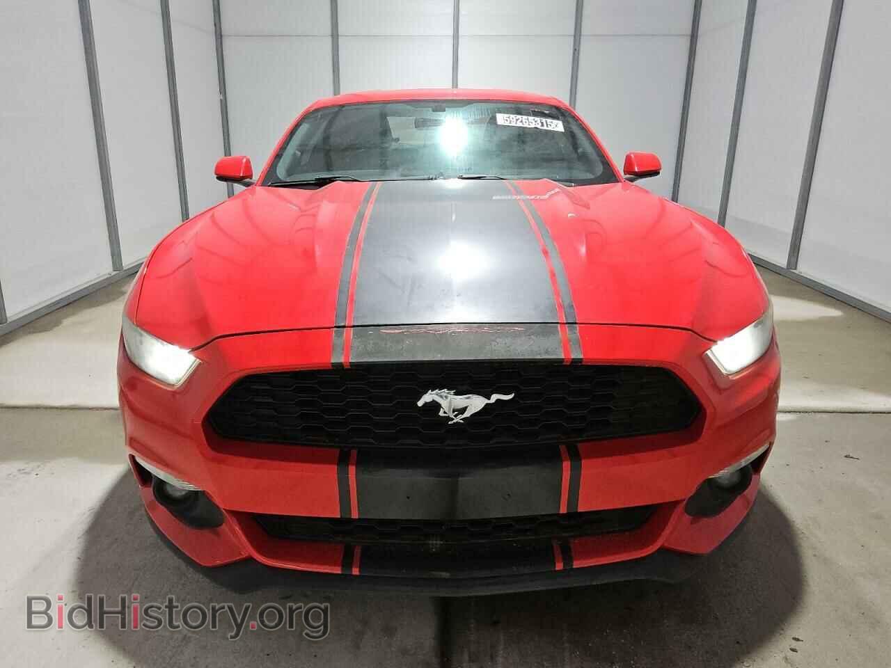 2015 FORD ALL Models - VIN: 1FA6P8THXF5374574 - Photo 5