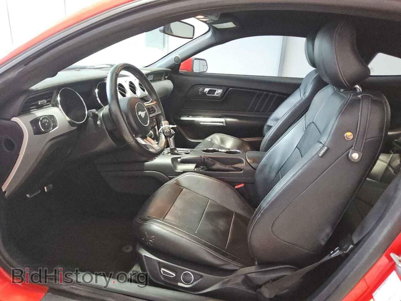 2015 FORD ALL Models - VIN: 1FA6P8THXF5374574 - Photo 7