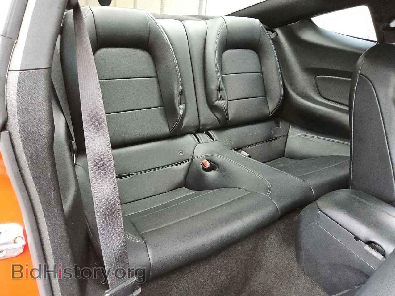 2015 FORD ALL Models - VIN: 1FA6P8THXF5374574 - Photo 10