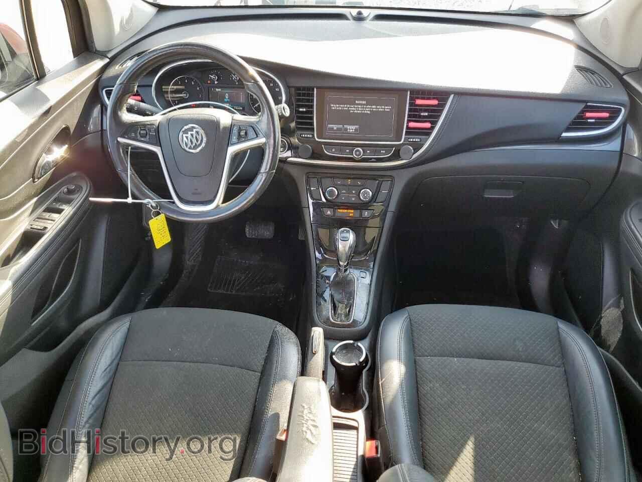 2017 BUICK ENCORE - VIN: KL4CJESB7HB126811 - Photo 8