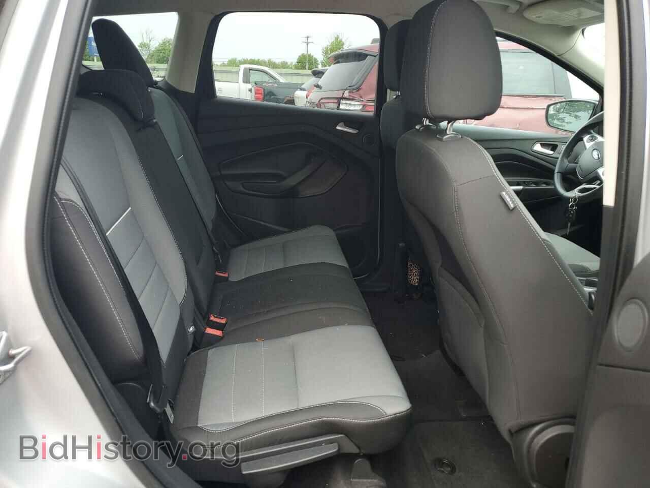 2013 FORD ESCAPE - VIN: 1FMCU9GX8DUB89080 - Фото 11