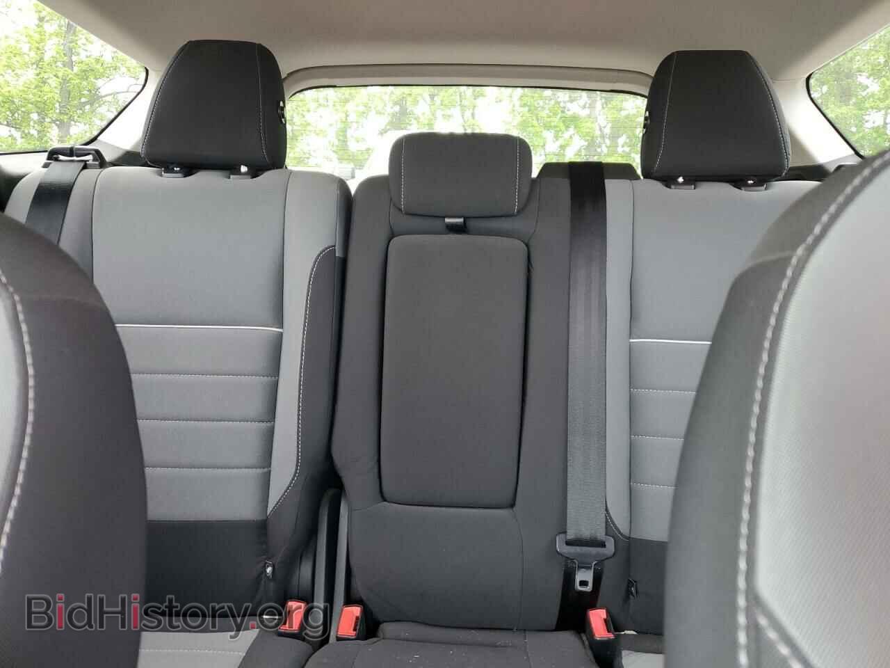 2013 FORD ESCAPE - VIN: 1FMCU9GX8DUB89080 - Фото 10
