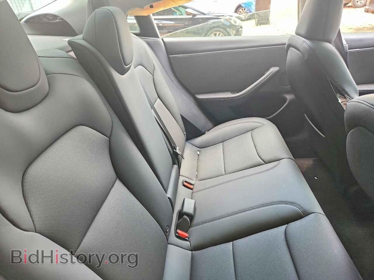 2026 TESLA MODEL 3 - VIN: 5YJ3E1EA4TF147501 - Photo 10