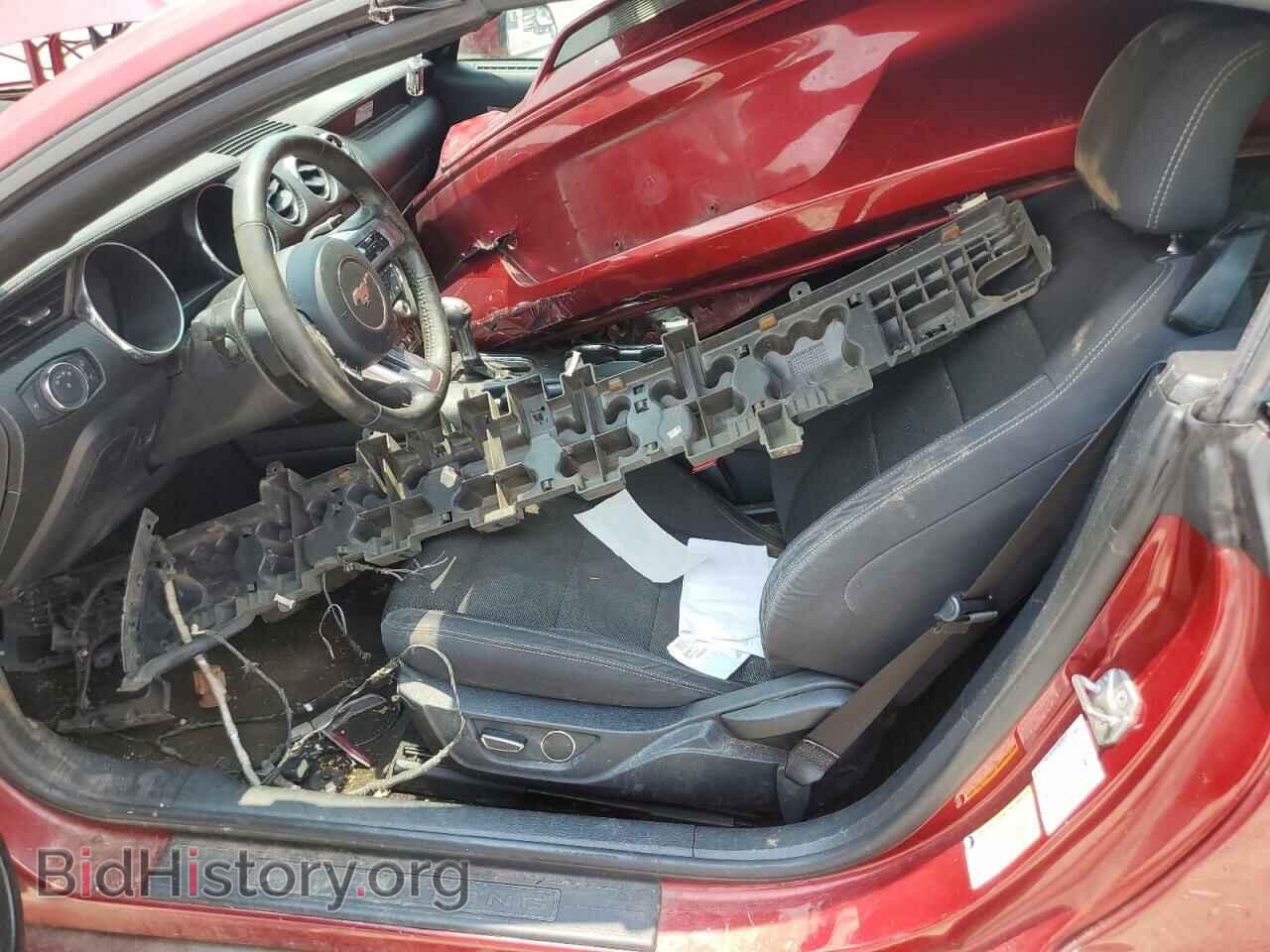 2015 FORD ALL Models - VIN: 1FATP8EM1F5415543 - Фото 7