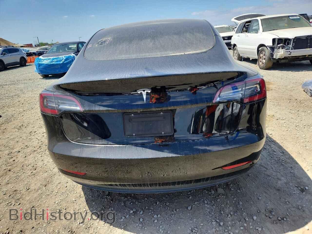 2019 TESLA MODEL 3 - VIN: 5YJ3E1EA3KF395527 - Фото 6