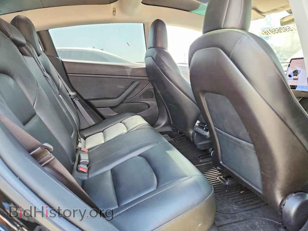 2019 TESLA MODEL 3 - VIN: 5YJ3E1EA3KF395527 - Фото 10