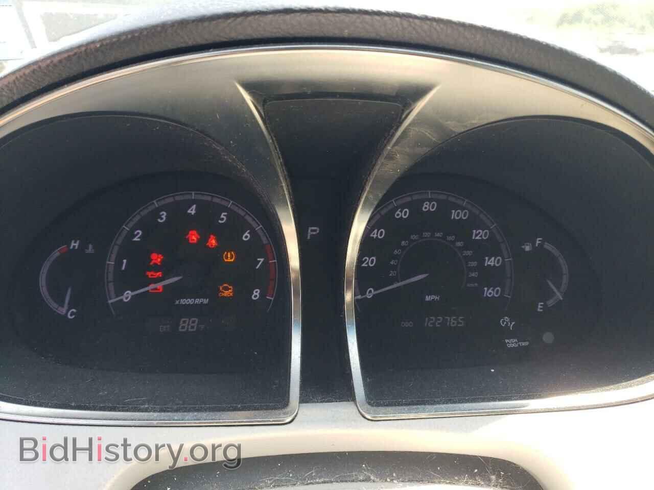 2012 TOYOTA AVALON - VIN: 4T1BK3DB2CU472063 - Фото 9