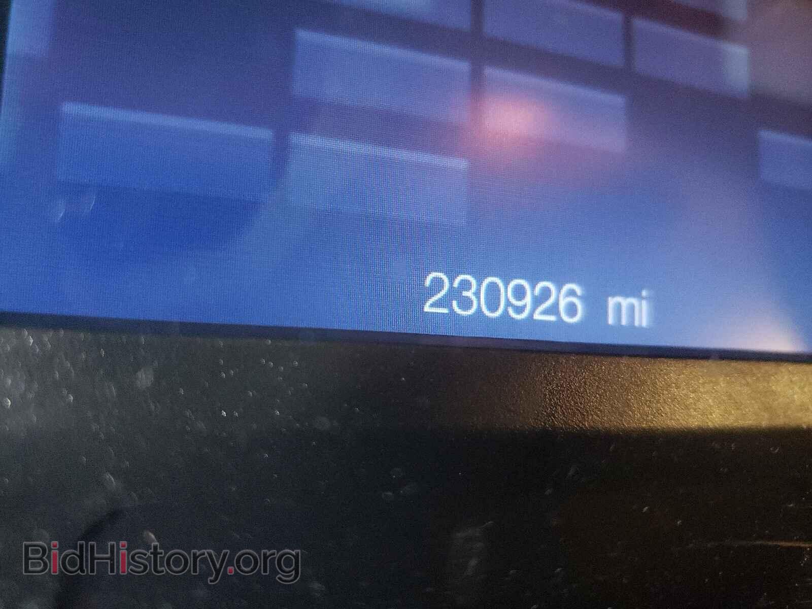 2011 FORD EDGE - VIN: 2FMDK3GC8BBA58481 - Фото 8