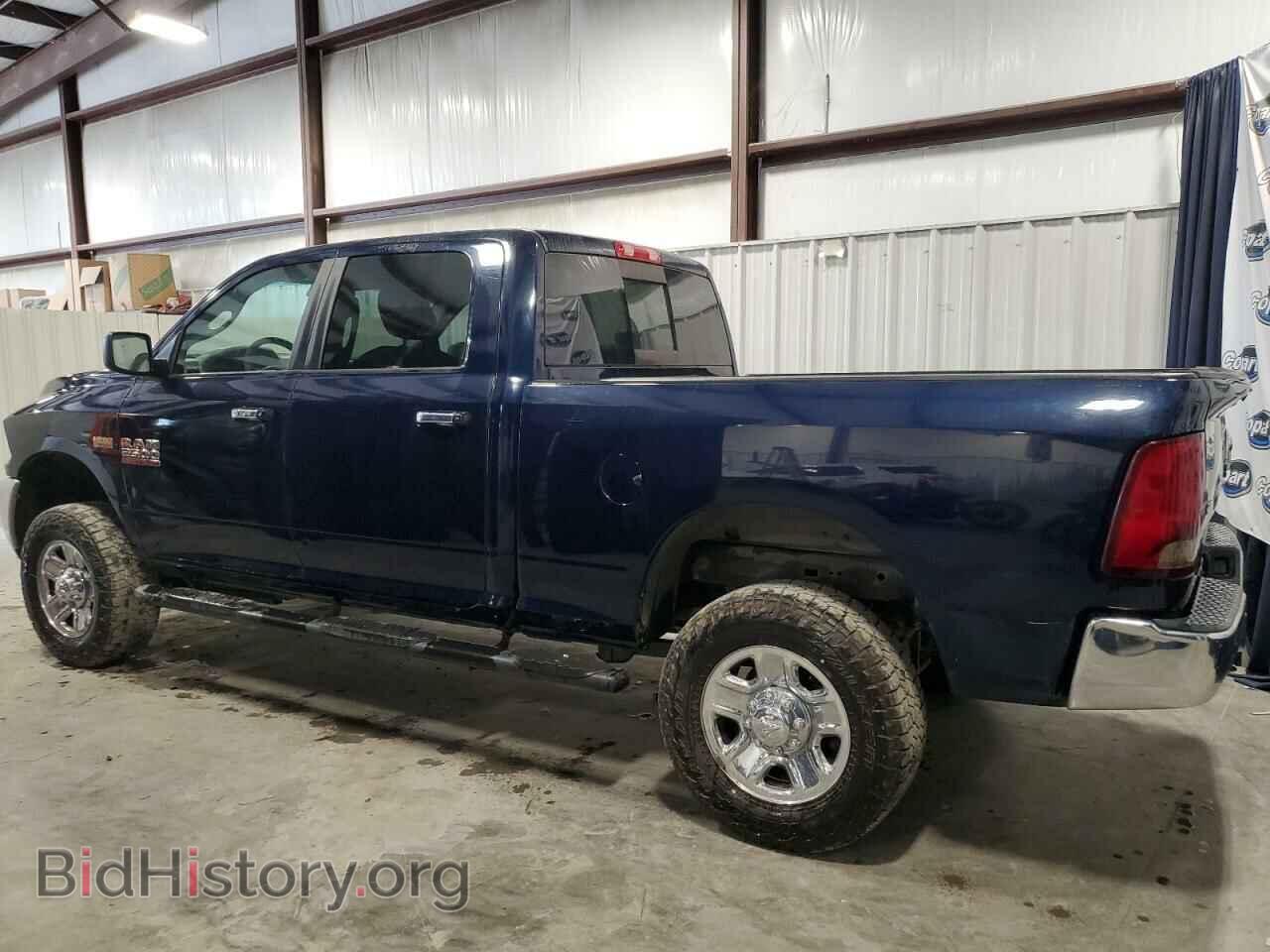2017 RAM All Models - VIN: 3C6TR5DTXHG771679 - Фото 2