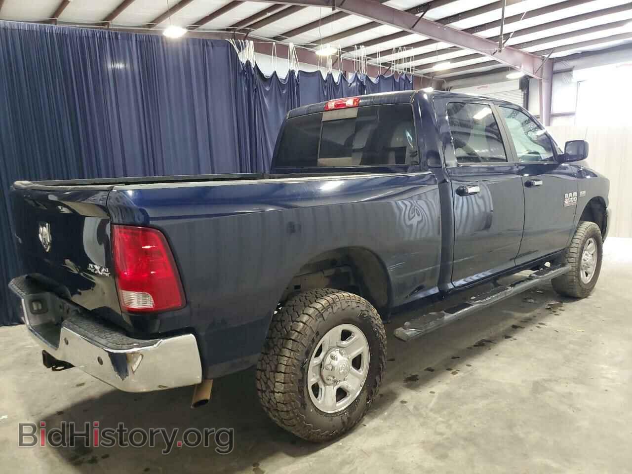 2017 RAM All Models - VIN: 3C6TR5DTXHG771679 - Фото 3