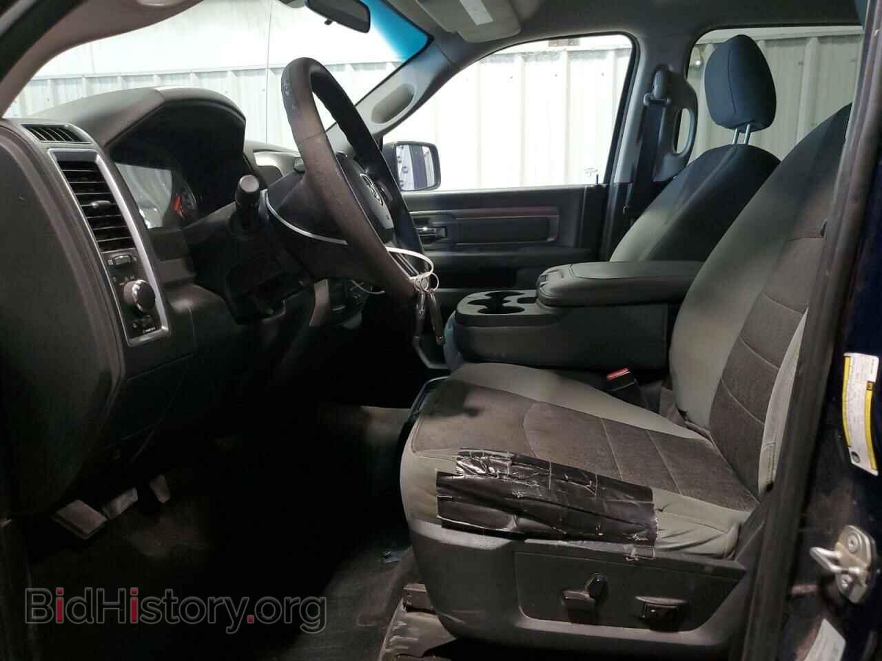 2017 RAM All Models - VIN: 3C6TR5DTXHG771679 - Фото 7
