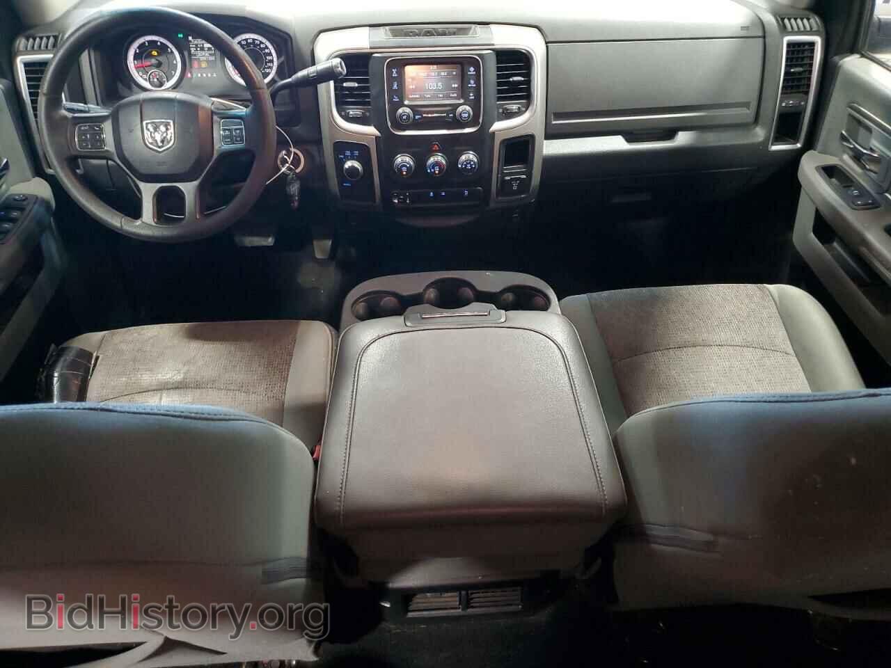 2017 RAM All Models - VIN: 3C6TR5DTXHG771679 - Фото 8