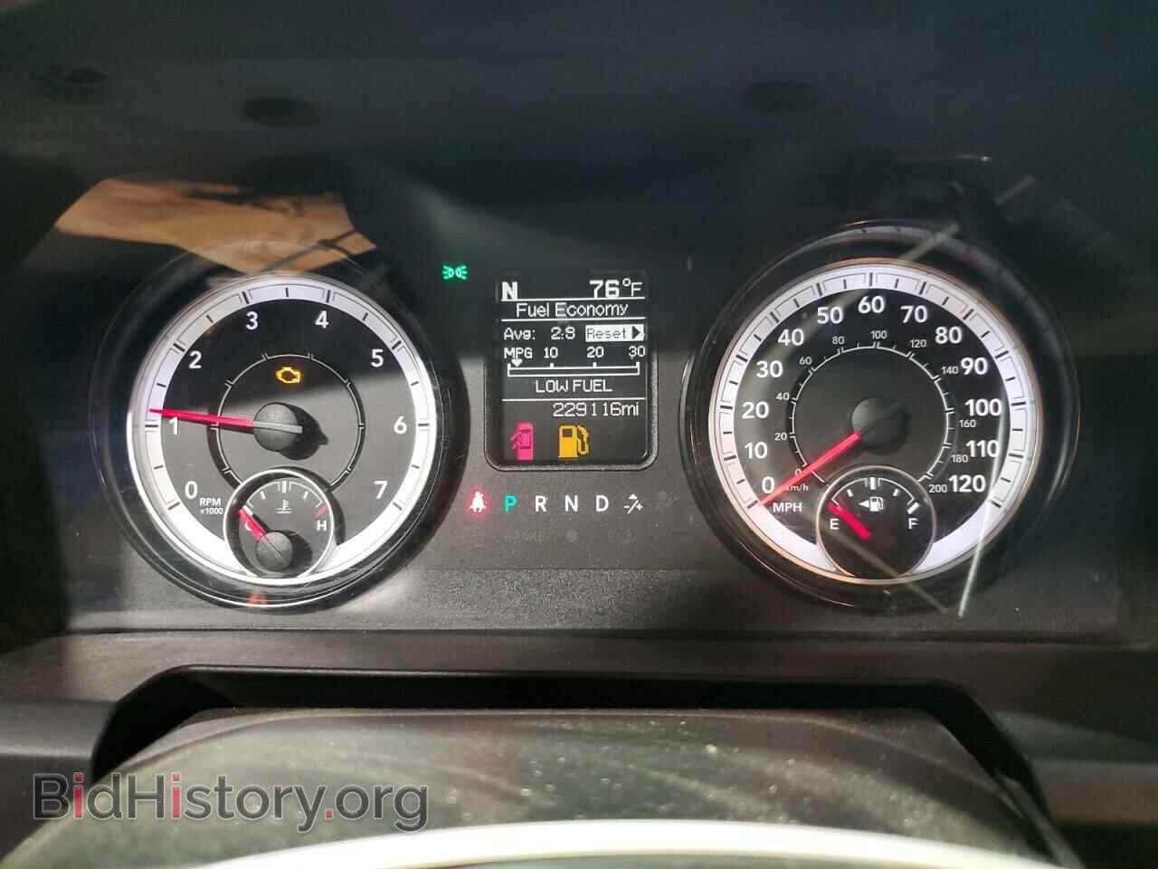 2017 RAM All Models - VIN: 3C6TR5DTXHG771679 - Фото 9