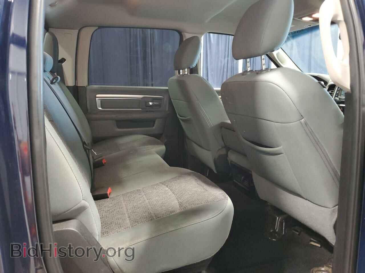 2017 RAM All Models - VIN: 3C6TR5DTXHG771679 - Фото 10