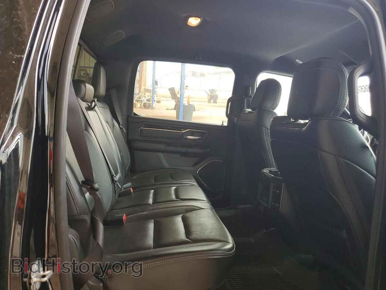 2020 RAM 1500 - VIN: 1C6SRFLT4LN409690 - Photo 10