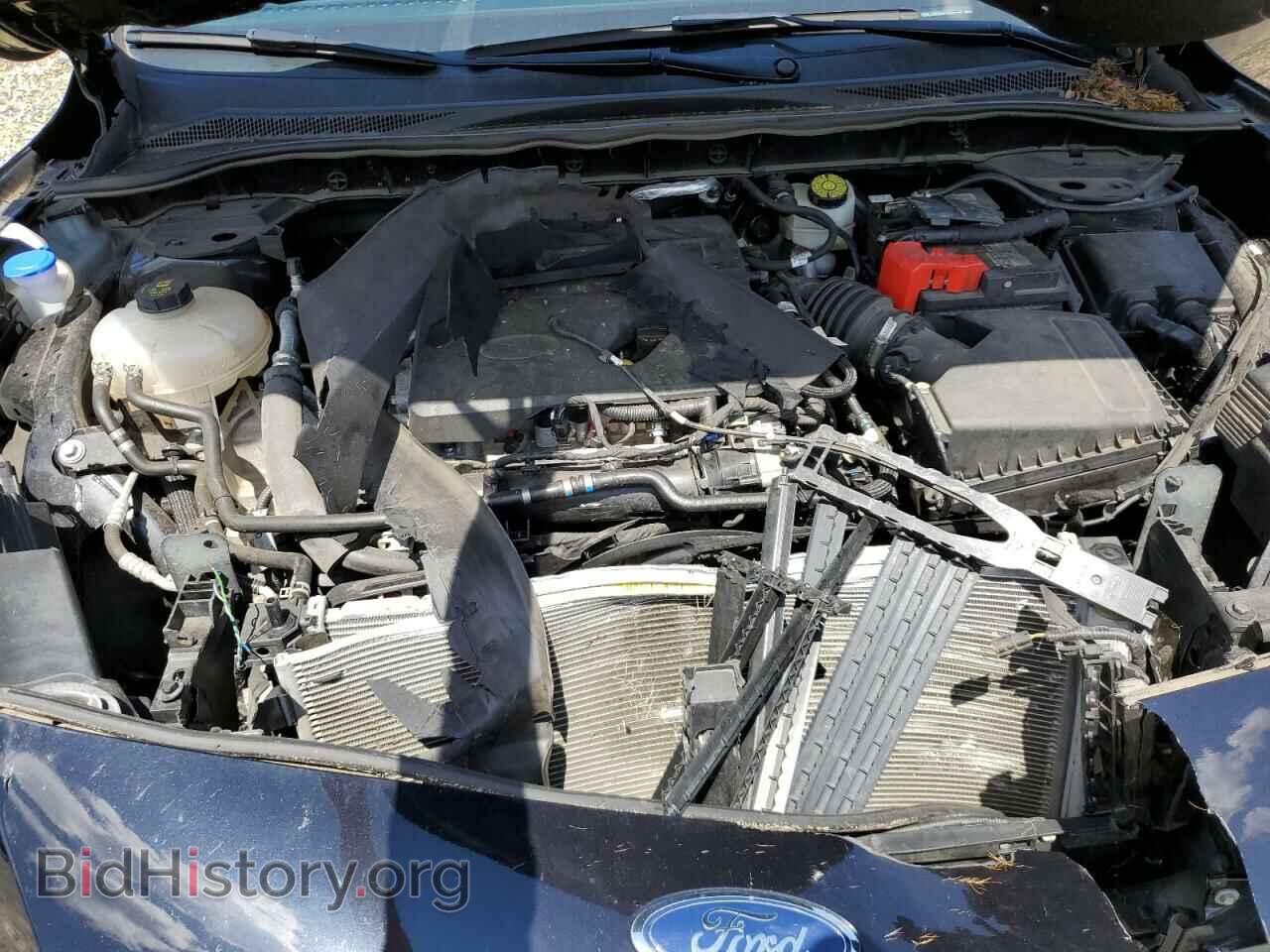 2020 FORD ESCAPE - VIN: 1FMCU9H69LUA25292 - Photo 12