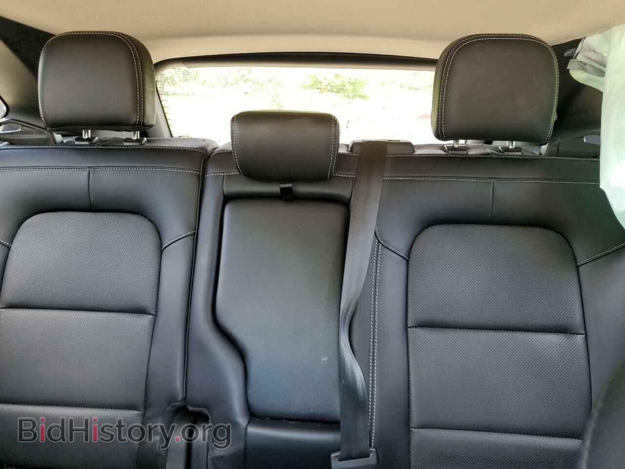 2020 FORD ESCAPE - VIN: 1FMCU9H69LUA25292 - Photo 10