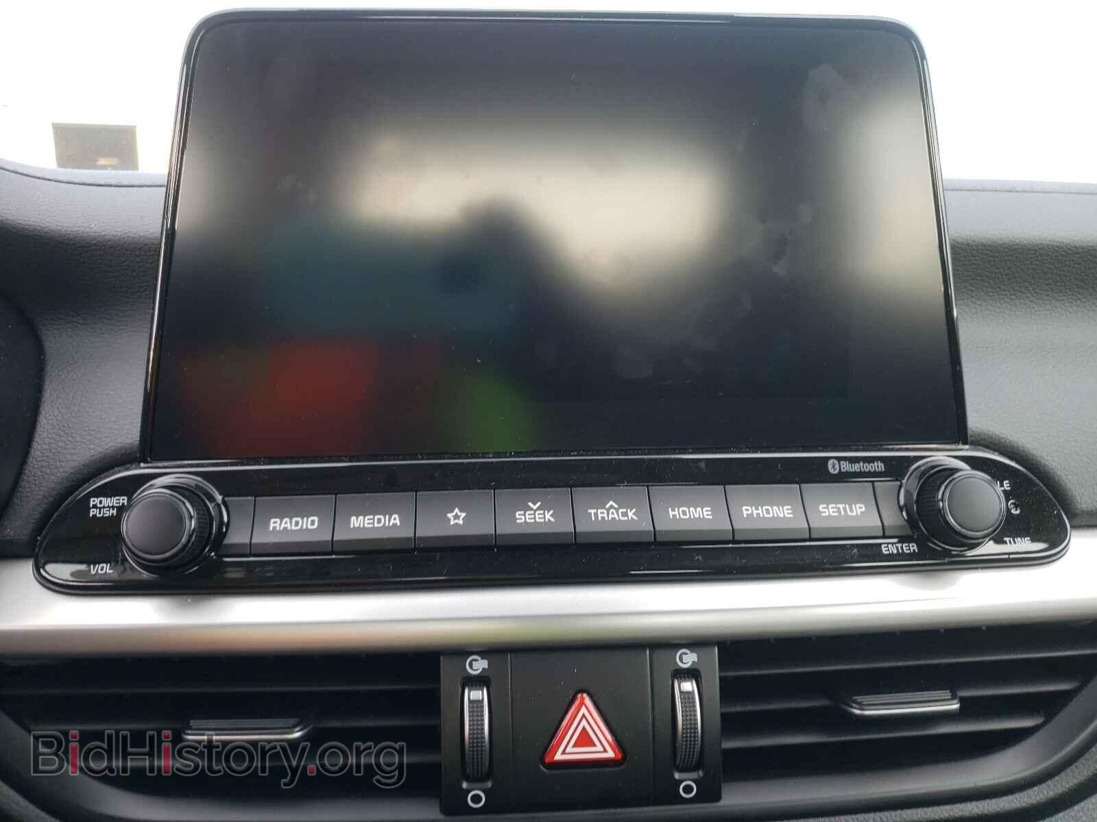 2021 KIA FORTE - VIN: 3KPF24AD7ME372834 - Фото 9