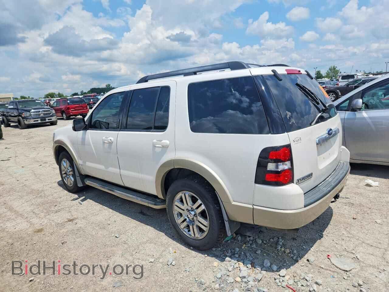 2010 FORD EXPLORER - VIN: 1FMEU7EE2AUA18366 - Фото 2