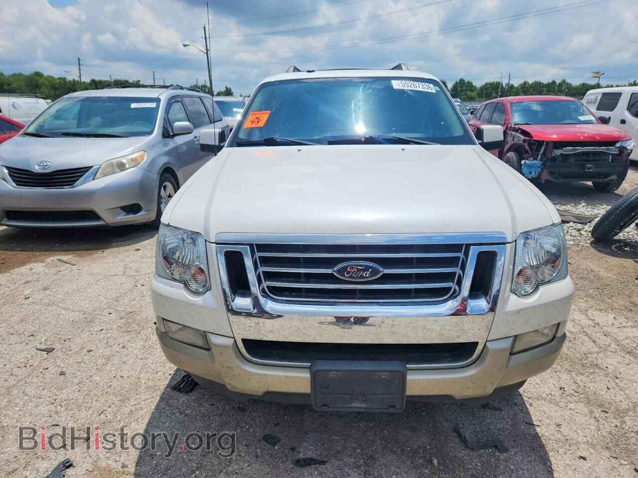 2010 FORD EXPLORER - VIN: 1FMEU7EE2AUA18366 - Фото 5