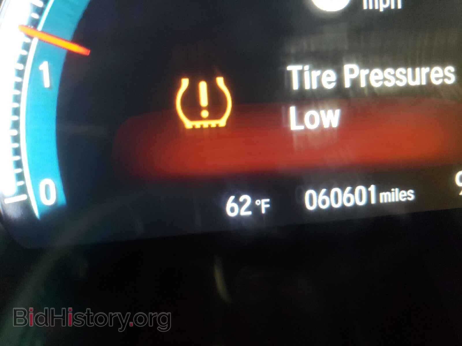2017 HONDA CIVIC - VIN: 19XFC2F75HE230444 - Фото 8