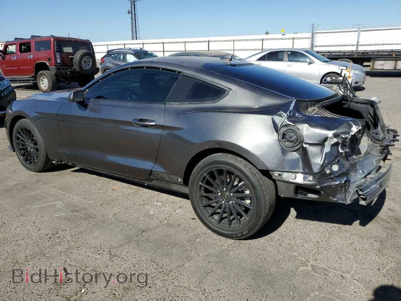 2020 FORD ALL Models - VIN: 1FA6P8THXL5146800 - Фото 2