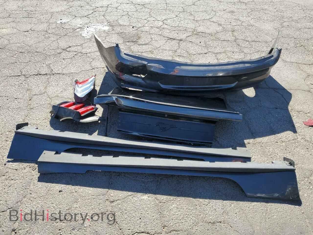 2020 FORD ALL Models - VIN: 1FA6P8THXL5146800 - Фото 12