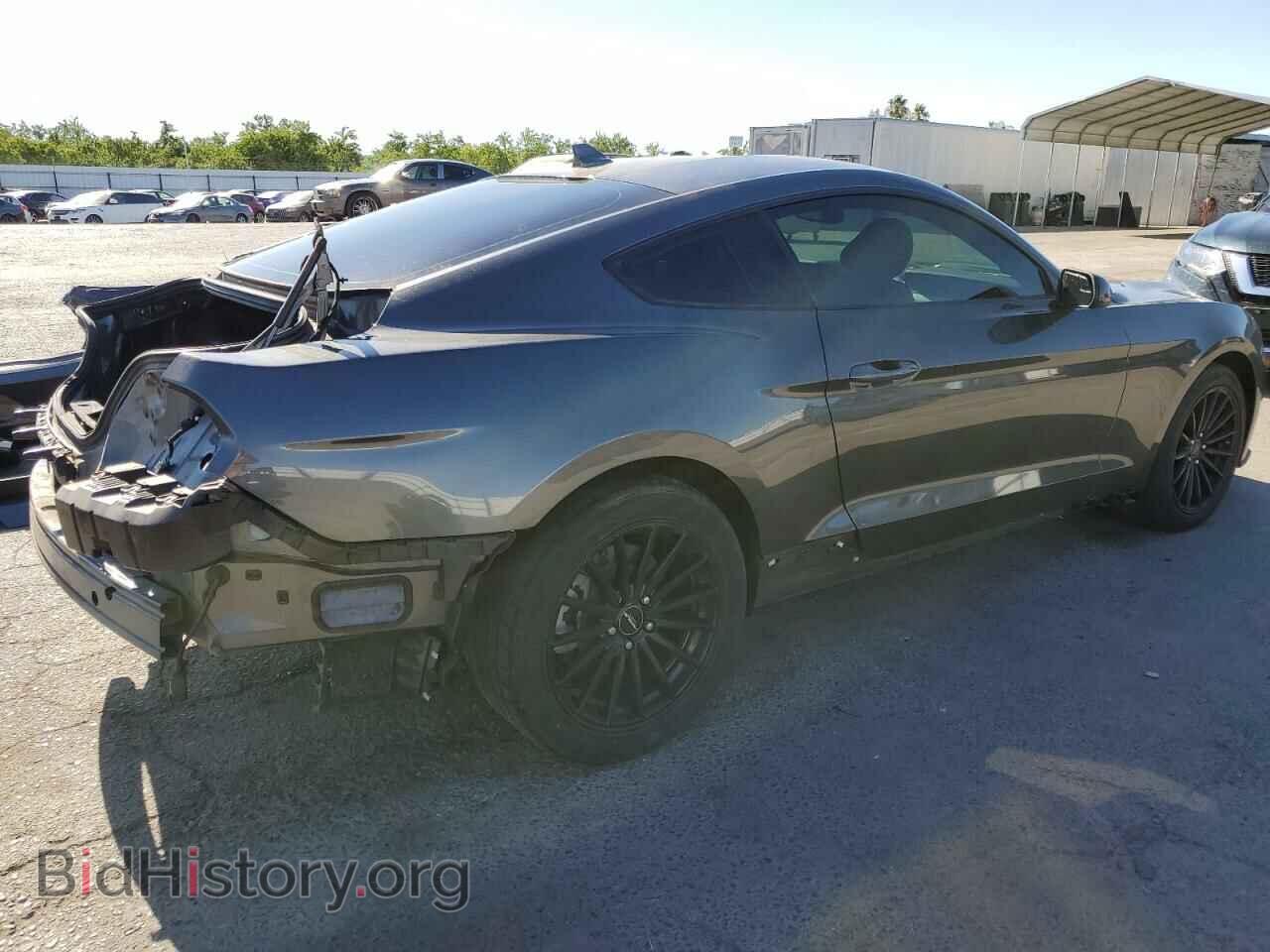 2020 FORD ALL Models - VIN: 1FA6P8THXL5146800 - Фото 3