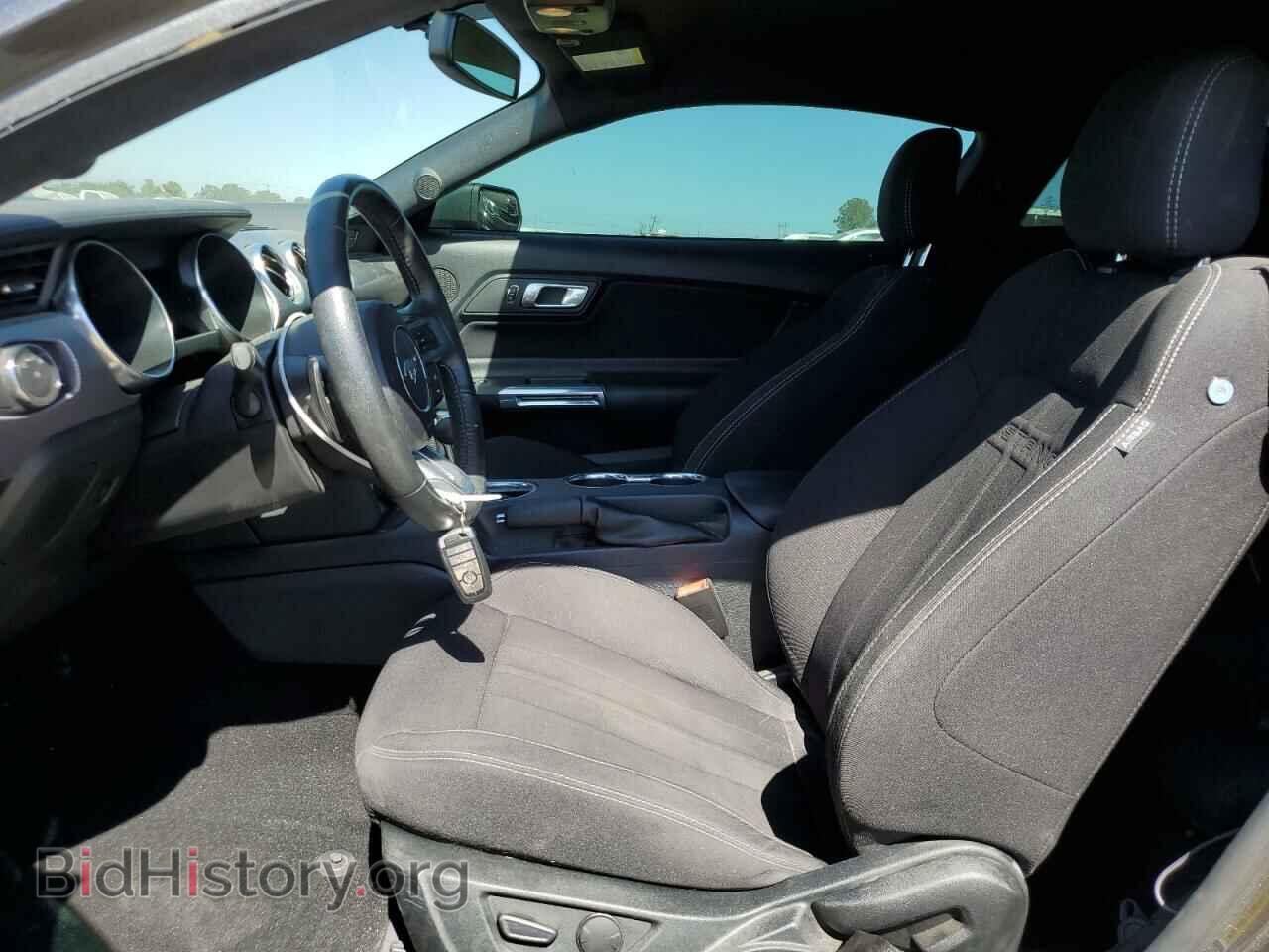 2020 FORD ALL Models - VIN: 1FA6P8THXL5146800 - Фото 7