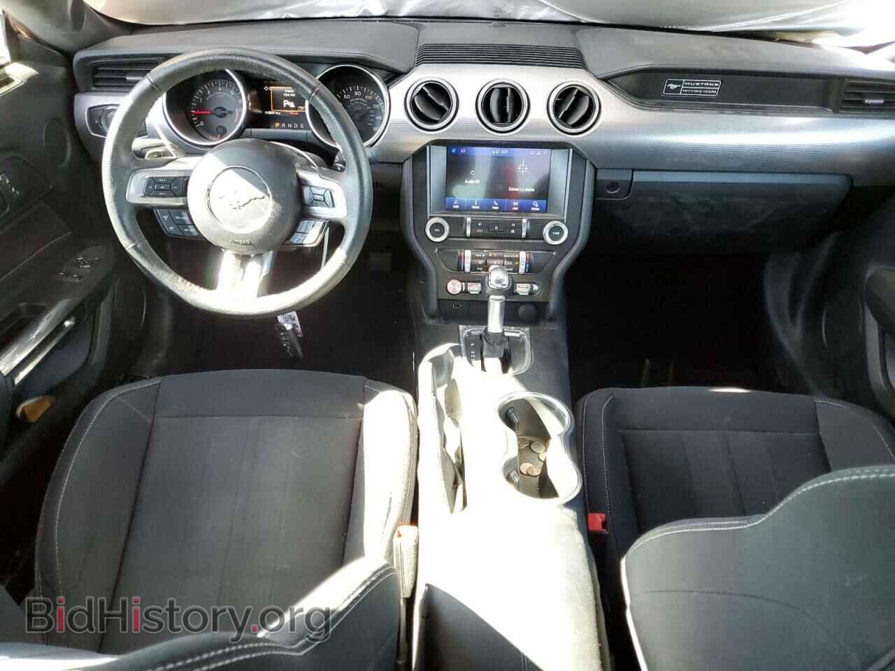 2020 FORD ALL Models - VIN: 1FA6P8THXL5146800 - Фото 8