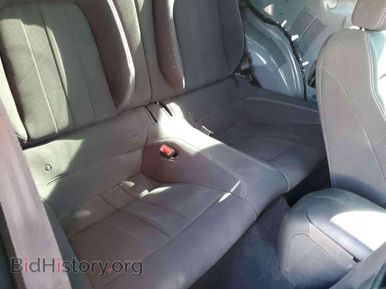 2020 FORD ALL Models - VIN: 1FA6P8THXL5146800 - Фото 10