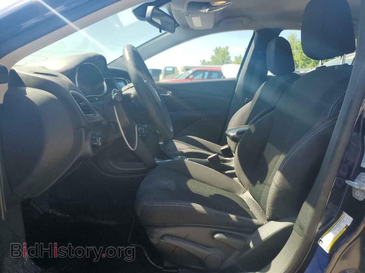 2015 DODGE DART - VIN: 1C3CDFBB2FD200144 - Фото 7