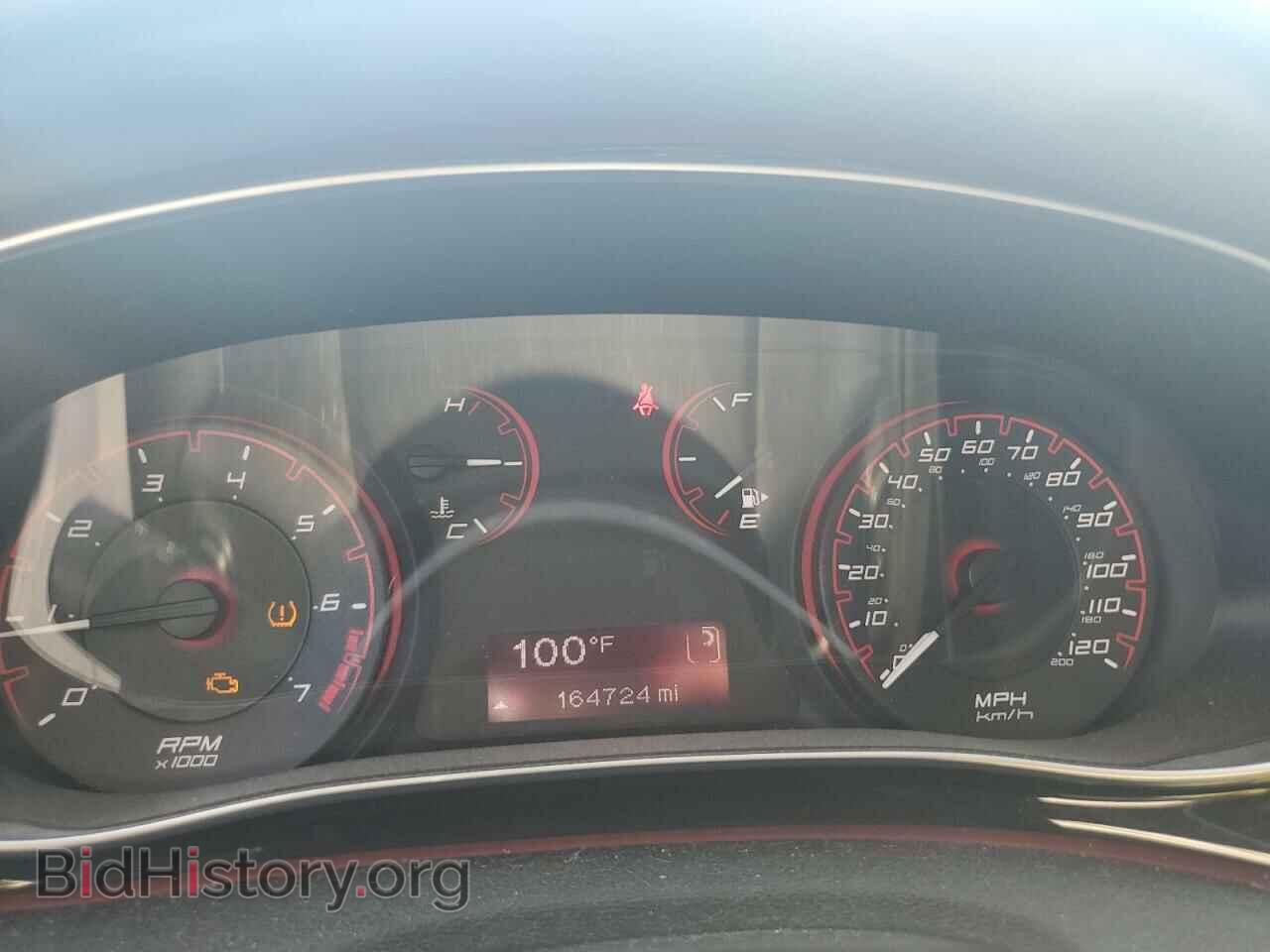 2015 DODGE DART - VIN: 1C3CDFBB2FD200144 - Фото 9