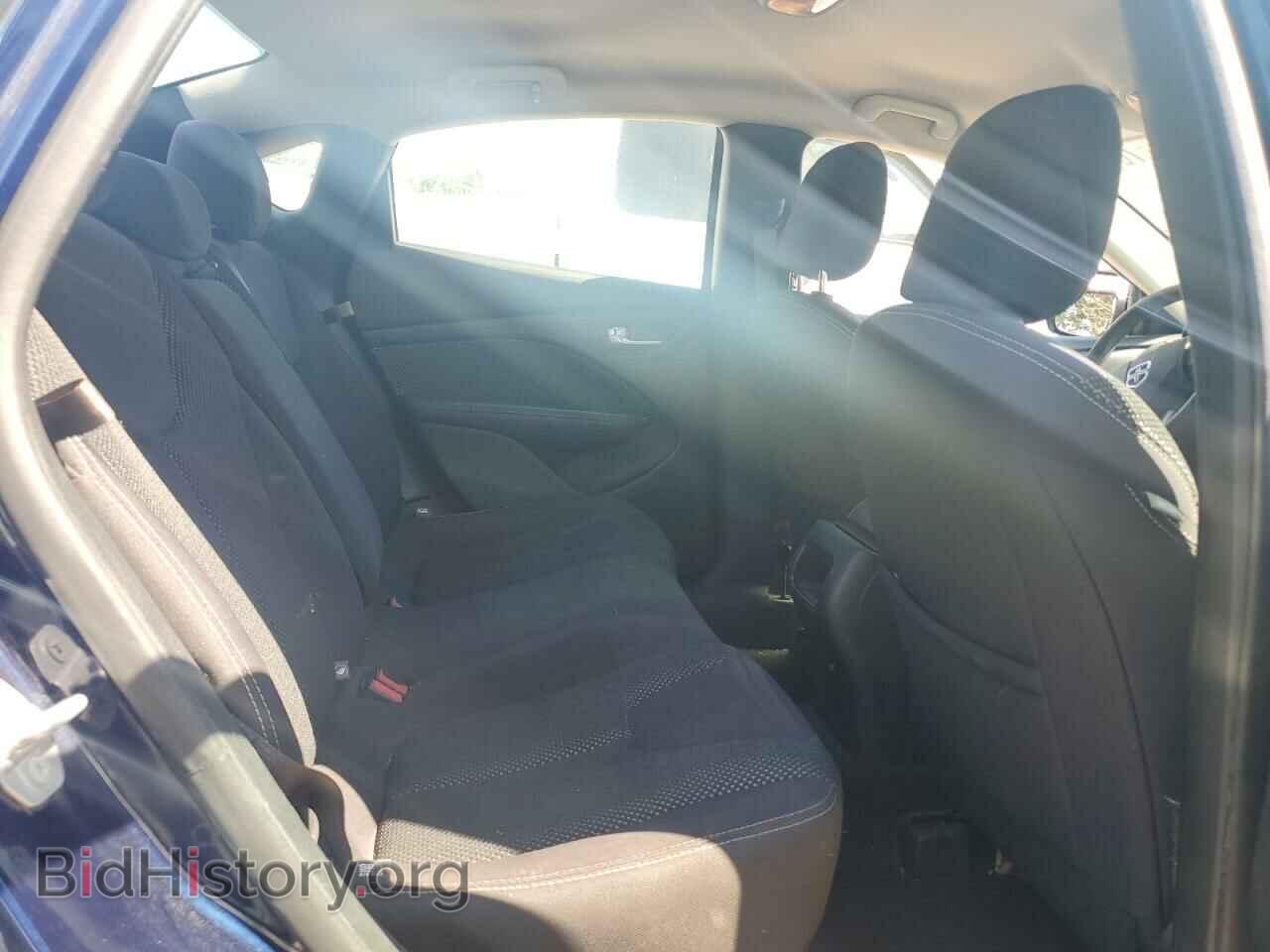 2015 DODGE DART - VIN: 1C3CDFBB2FD200144 - Фото 10