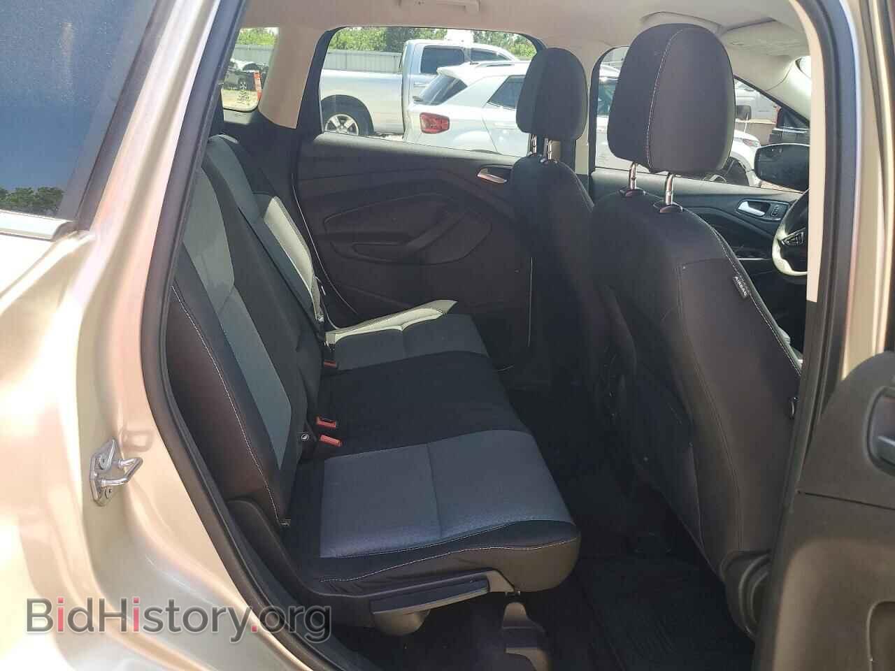 2017 FORD ESCAPE - VIN: 1FMCU0GD1HUC78920 - Фото 10
