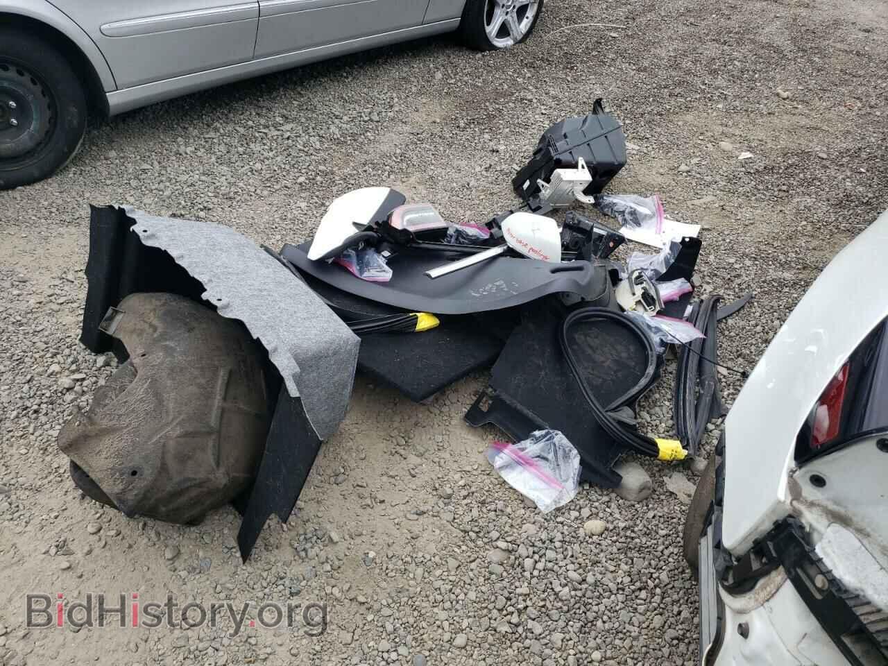2019 TESLA MODEL 3 - VIN: 5YJ3E1EB6KF236722 - Photo 12