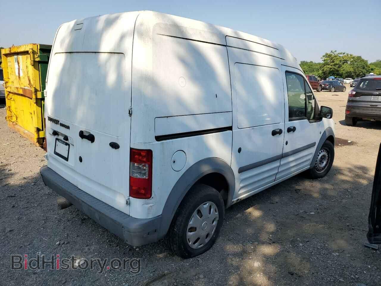 2010 FORD TRANSIT - VIN: NM0LS7AN7AT009494 - Фото 3