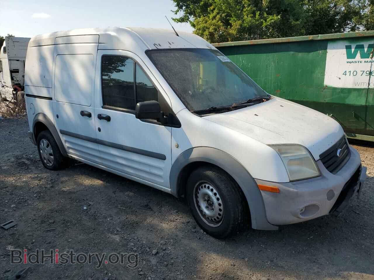 2010 FORD TRANSIT - VIN: NM0LS7AN7AT009494 - Фото 4