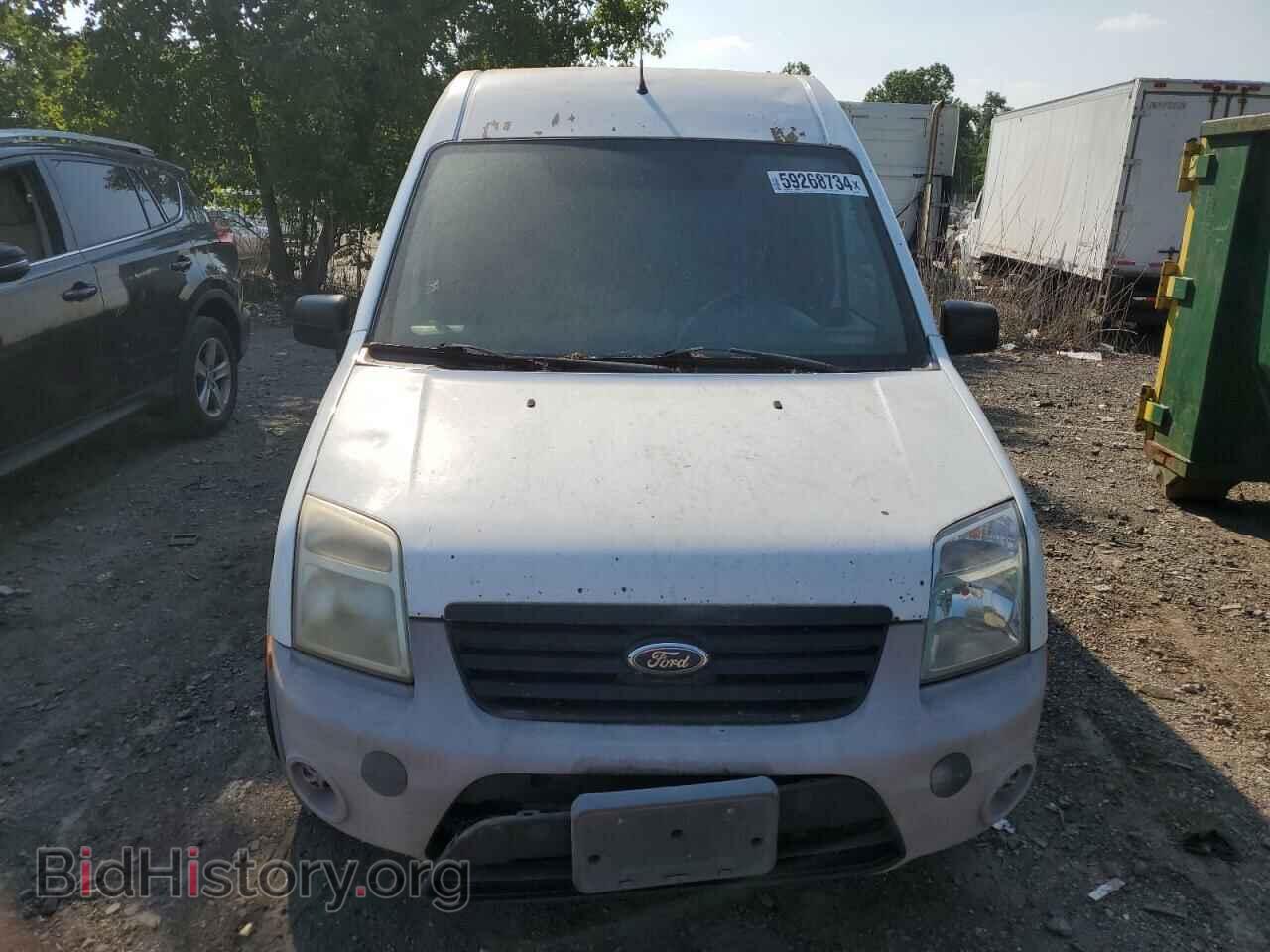 2010 FORD TRANSIT - VIN: NM0LS7AN7AT009494 - Фото 5