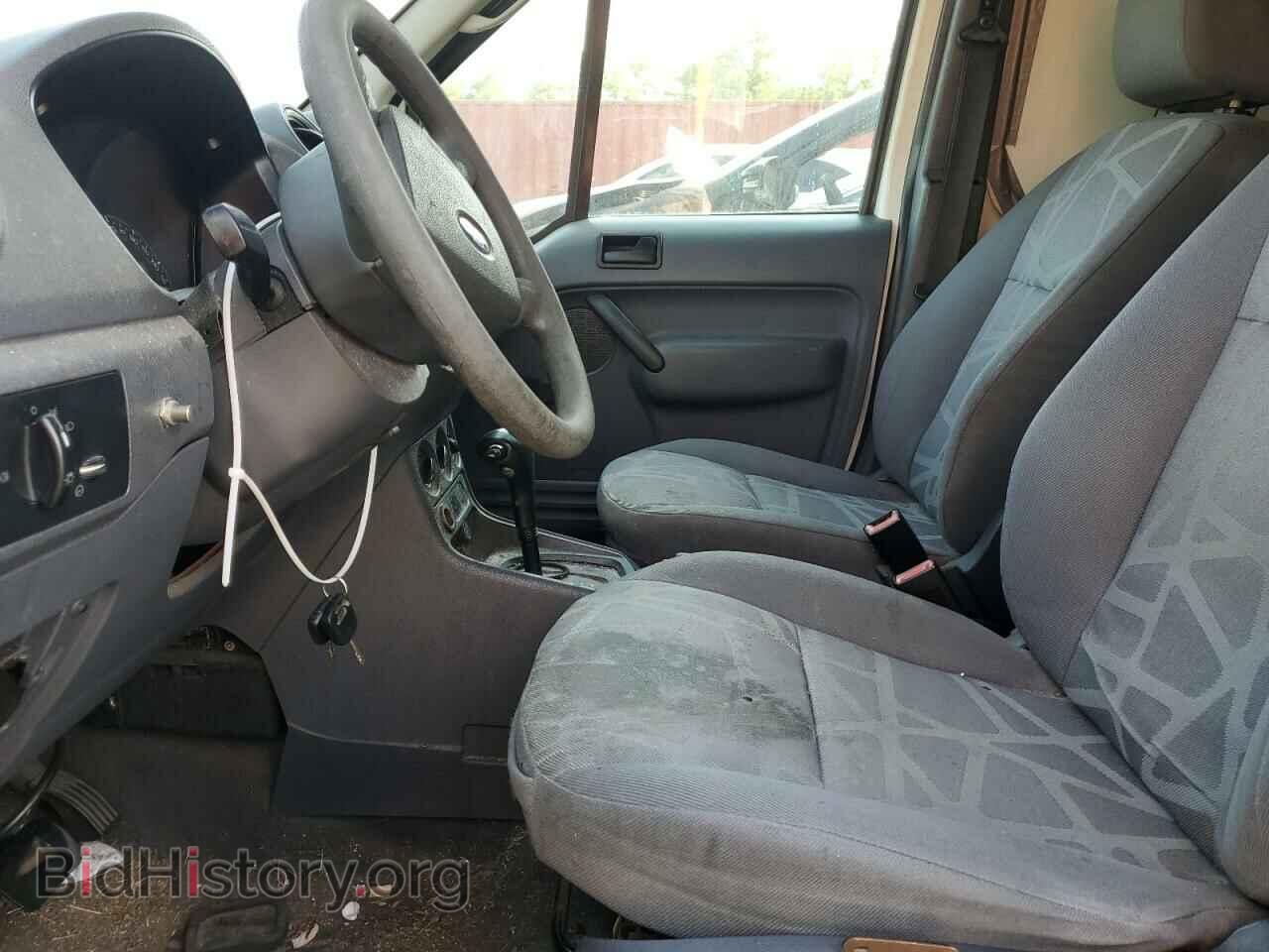 2010 FORD TRANSIT - VIN: NM0LS7AN7AT009494 - Фото 7