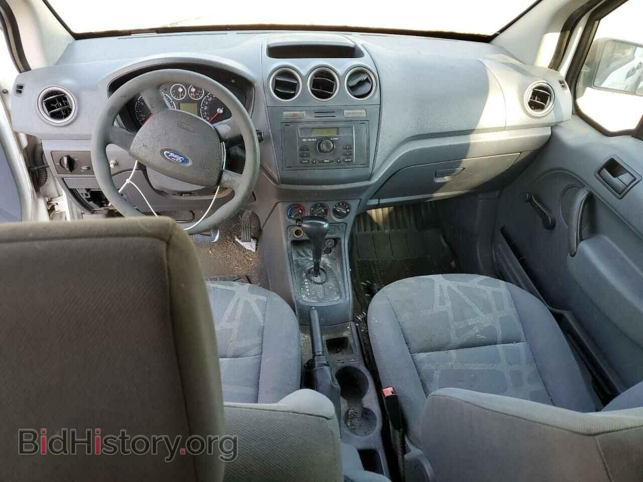 2010 FORD TRANSIT - VIN: NM0LS7AN7AT009494 - Фото 8