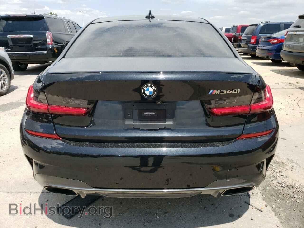 2020 BMW M3 - VIN: WBA5U7C05LA232278 - Фото 6