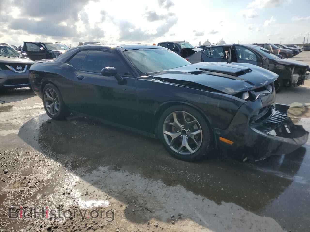 2015 DODGE CHALLENGER - VIN: 2C3CDZAT3FH783225 - Photo 4