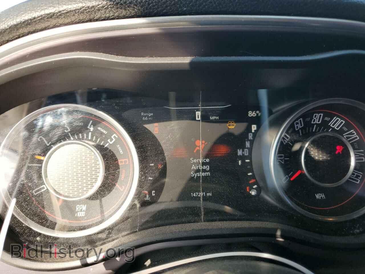 2015 DODGE CHALLENGER - VIN: 2C3CDZAT3FH783225 - Photo 9
