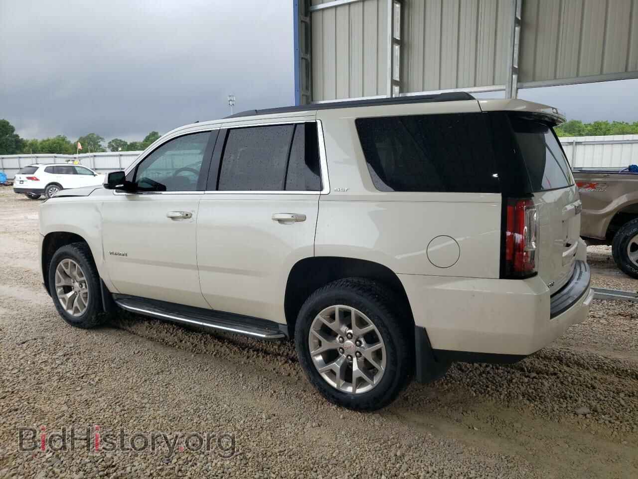 2015 GMC YUKON - VIN: 1GKS2BKC9FR109149 - Фото 2