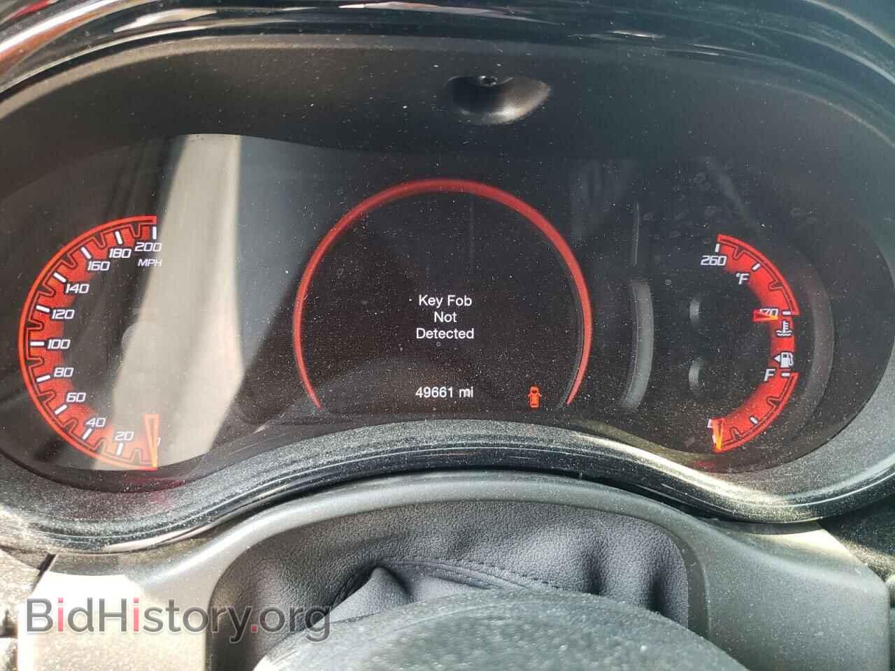 2021 DODGE DURANGO - VIN: 1C4SDJH93MC815271 - Фото 9