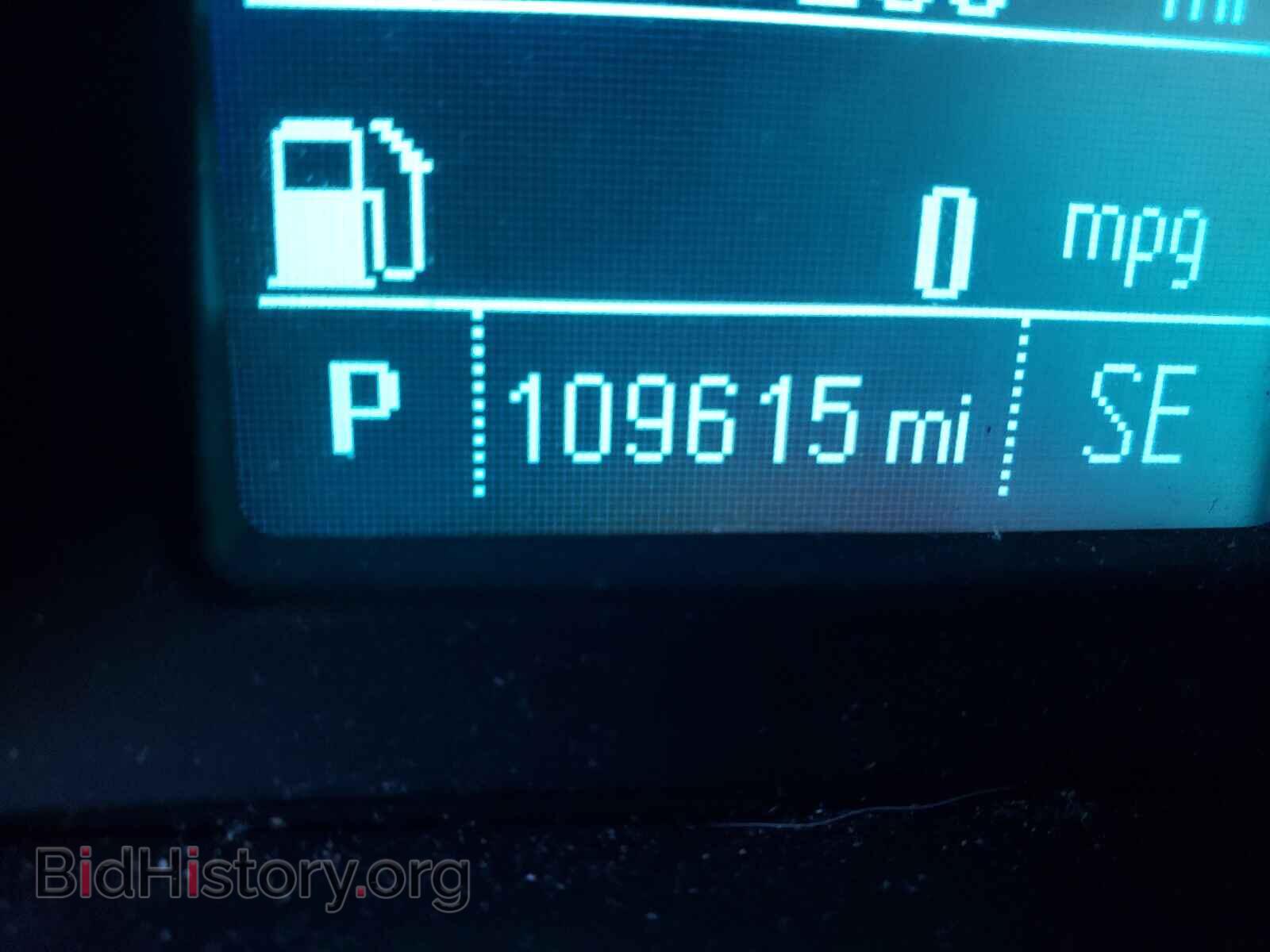 2013 BUICK REGAL - VIN: 2G4GS5EV2D9178509 - Фото 8
