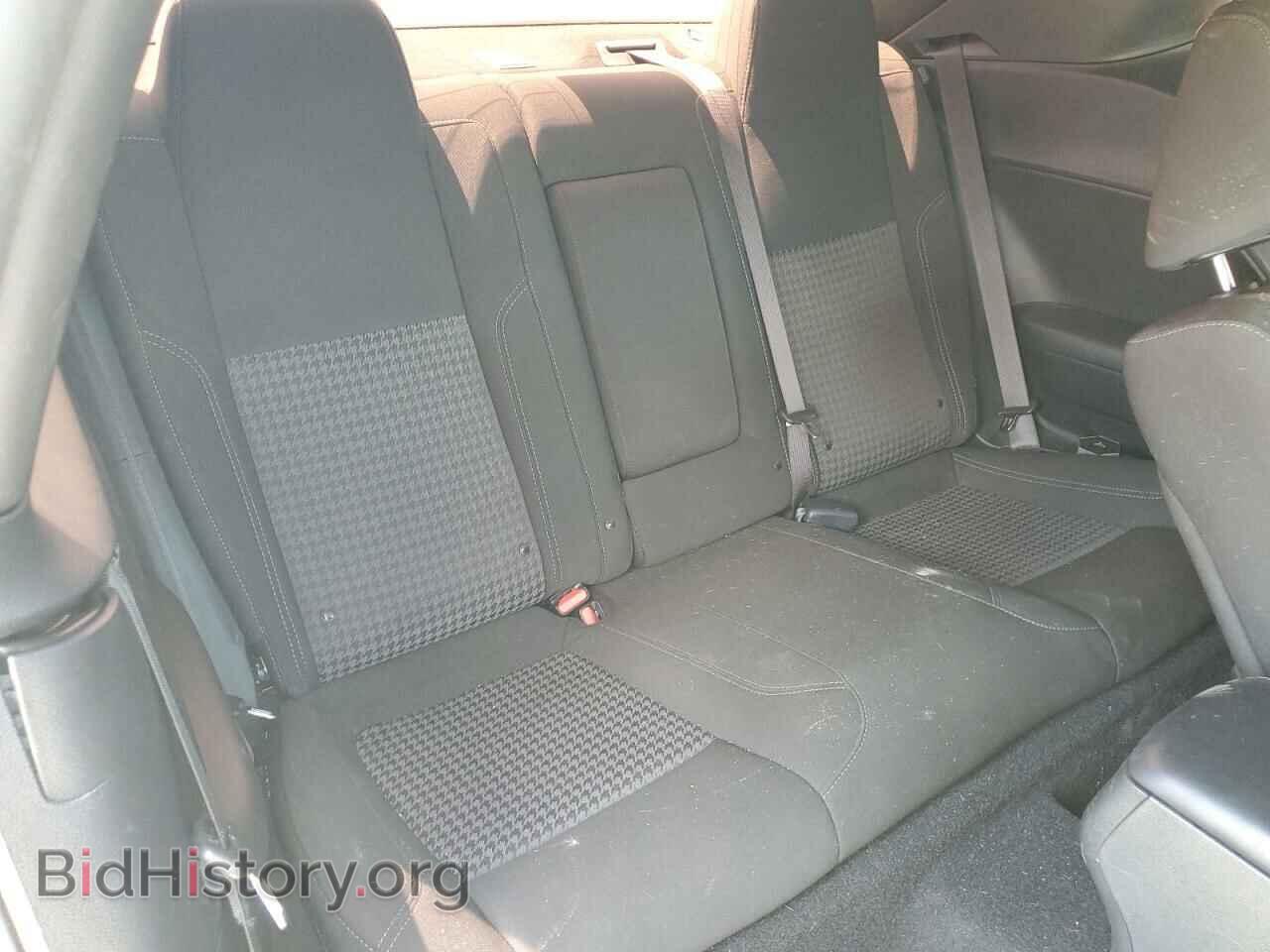2021 DODGE CHALLENGER - VIN: 2C3CDZAG8MH610400 - Фото 10